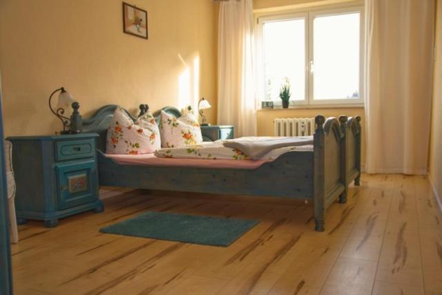 Ferienwohnung Wolf Gräfenroda Dış mekan fotoğraf