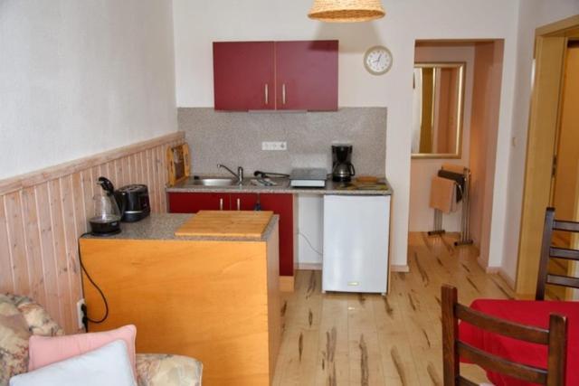 Ferienwohnung Wolf Gräfenroda Dış mekan fotoğraf